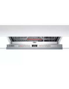 Bosch Serie 4 SMH4HTX37E lavastoviglie A scomparsa totale 12 coperti E 2
