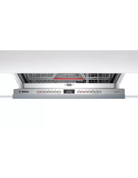 Bosch Serie 4 SMH4HTX37E lavastoviglie A scomparsa totale 12 coperti E
