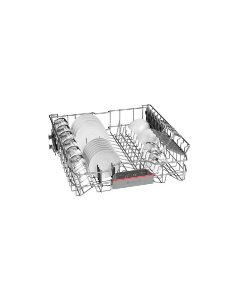 Bosch Serie 4 SMH4HTX37E lavastoviglie A scomparsa totale 12 coperti E