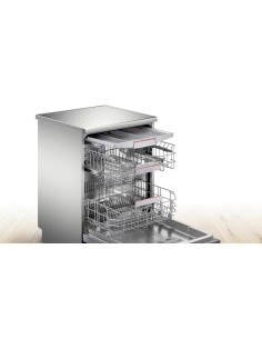 Bosch Serie 4 SMS4ECI14E lavastoviglie Libera installazione 13 coperti C 2