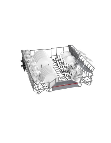 Bosch Serie 4 SMS4ECI14E lavastoviglie Libera installazione 13 coperti C