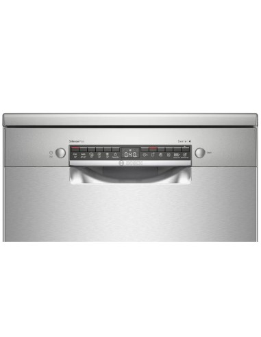 Bosch Serie 4 SMS4ECI14E lavastoviglie Libera installazione 13 coperti C