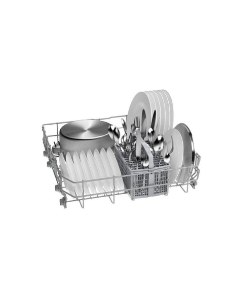 Bosch Serie 4 SMS4HVI33E lavastoviglie Libera installazione 13 coperti D