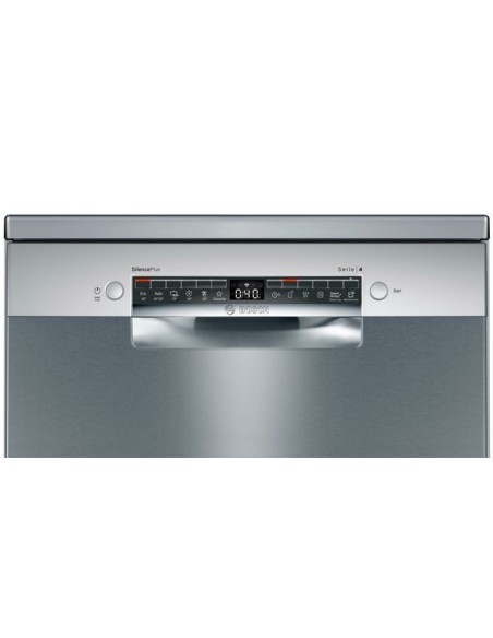 Bosch Serie 4 SMS4HVI33E lavastoviglie Libera installazione 13 coperti D