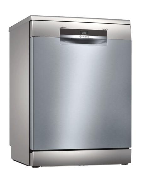 Bosch Serie 6 SMS6ECI07E lavastoviglie Libera installazione 14 coperti D