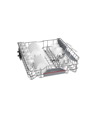 Bosch Serie 6 SMS6ECI07E lavastoviglie Libera installazione 14 coperti D