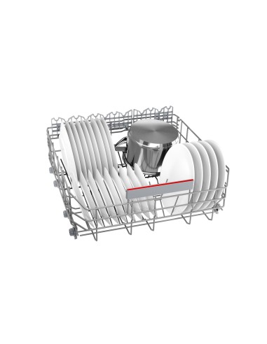 Bosch Serie 6 SMS6ECI07E lavastoviglie Libera installazione 14 coperti D