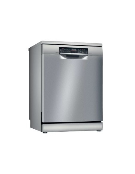 Bosch Serie 6 SMS6EDI63E lavastoviglie Libera installazione 13 coperti D