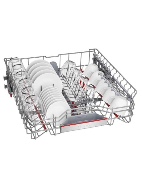 Bosch Serie 6 SMS6EDI63E lavastoviglie Libera installazione 13 coperti D