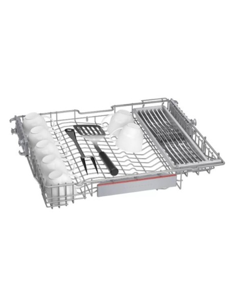 Bosch Serie 6 SMS6EDI63E lavastoviglie Libera installazione 13 coperti D
