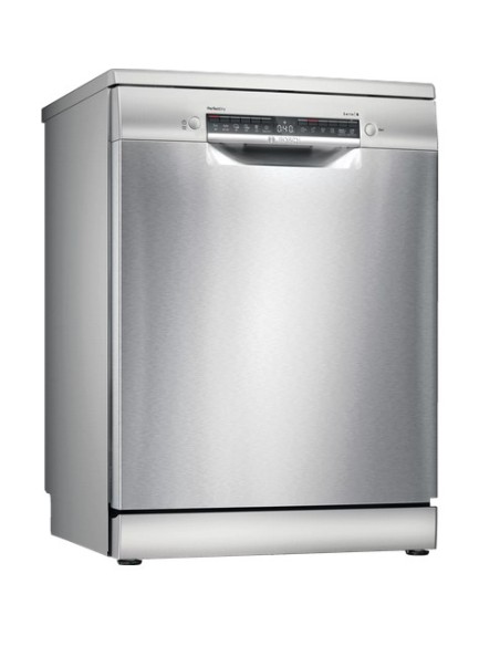 Bosch Serie 6 SMS6TCI00E lavastoviglie Libera installazione 14 coperti A