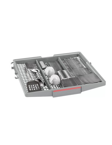 Bosch Serie 6 SMS6TCI00E lavastoviglie Libera installazione 14 coperti A