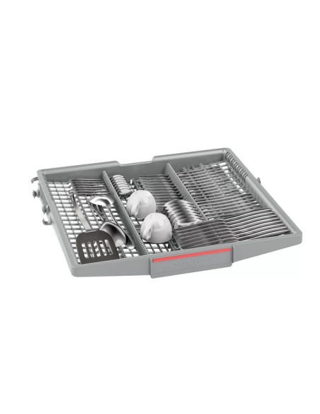 Bosch Serie 6 SMS6TCI00E lavastoviglie Libera installazione 14 coperti A