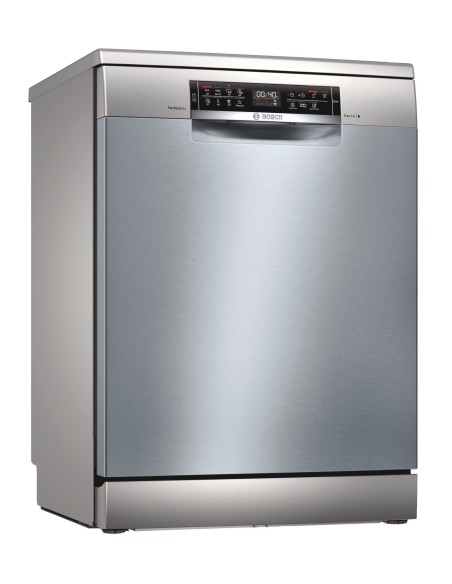 Bosch Serie 6 SMS6ZCI49E lavastoviglie Libera installazione 14 coperti C
