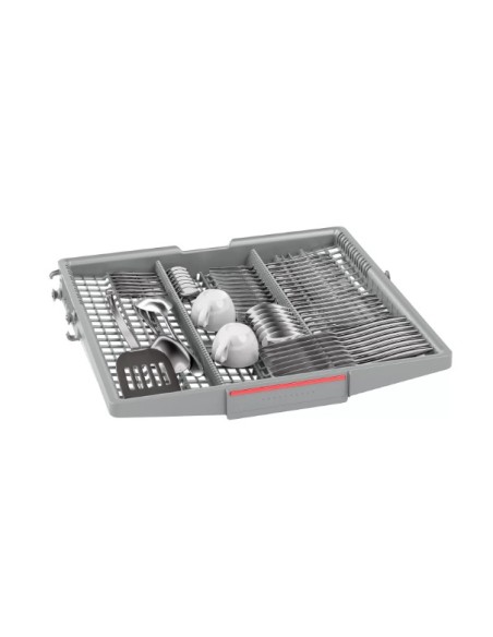 Bosch Serie 6 SMS6ZCI49E lavastoviglie Libera installazione 14 coperti C