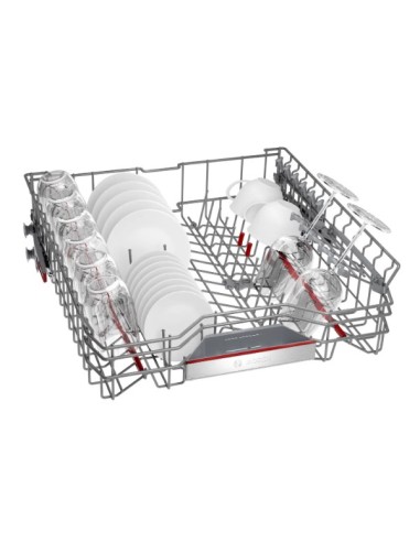 Bosch Serie 6 SMS6ZCI49E lavastoviglie Libera installazione 14 coperti C