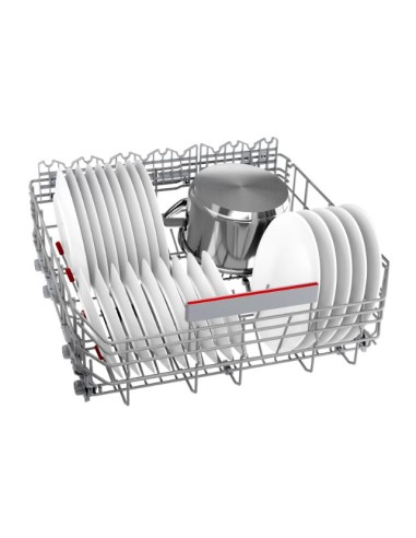 Bosch Serie 6 SMS6ZCI49E lavastoviglie Libera installazione 14 coperti C