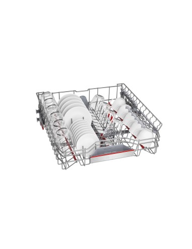 Bosch Serie 6 SMS6ZDI48E lavastoviglie Libera installazione 13 coperti C