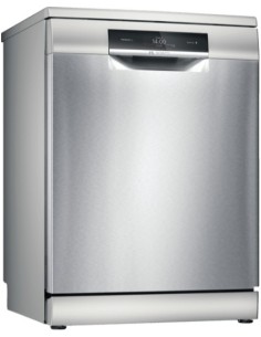 Bosch Serie 8 SMS8YCI03E lavastoviglie Libera installazione 14 coperti B