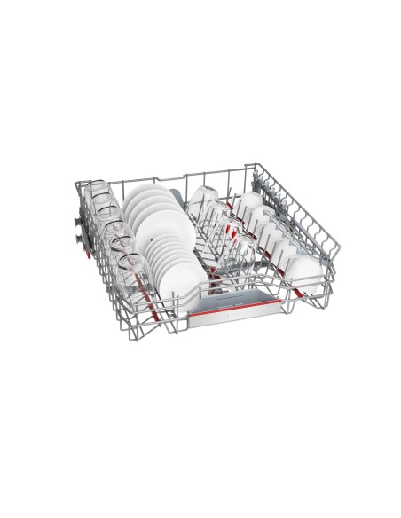 Bosch Serie 6 SMU6ECS51E lavastoviglie A scomparsa parziale 13 coperti C