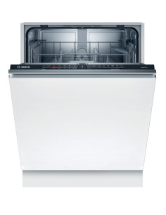 Bosch Serie 2 SMV2ITX16E lavastoviglie A scomparsa totale 12 coperti E
