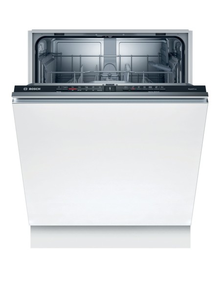 Bosch Serie 2 SMV2ITX16E lavastoviglie A scomparsa totale 12 coperti E