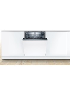 Bosch Serie 2 SMV2ITX16E lavastoviglie A scomparsa totale 12 coperti E 2