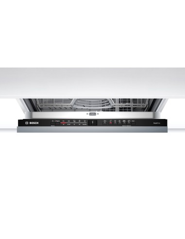 Bosch Serie 2 SMV2ITX16E lavastoviglie A scomparsa totale 12 coperti E