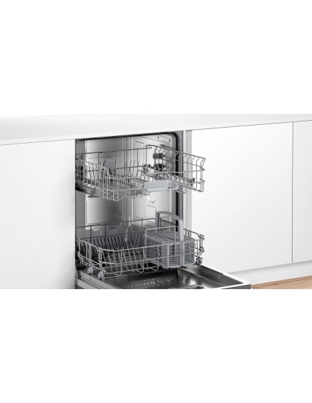 Bosch Serie 2 SMV2ITX22E lavastoviglie A scomparsa totale 12 coperti E