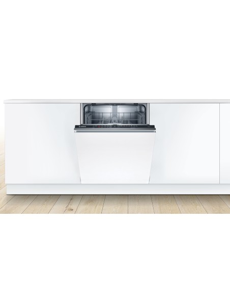 Bosch Serie 2 SMV2ITX22E lavastoviglie A scomparsa totale 12 coperti E
