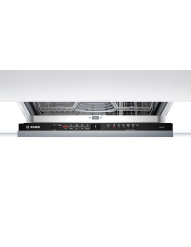 Bosch Serie 2 SMV2ITX22E lavastoviglie A scomparsa totale 12 coperti E