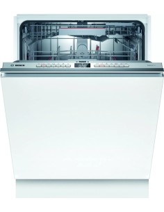 Bosch Serie 4 SMV4EDX17E lavastoviglie A scomparsa totale 13 coperti C