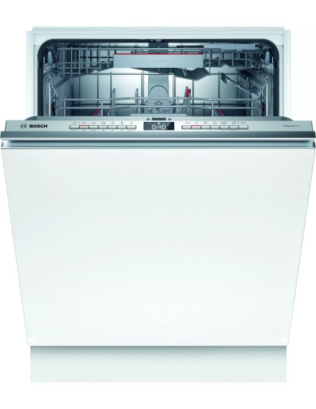Bosch Serie 4 SMV4EDX17E lavastoviglie A scomparsa totale 13 coperti C