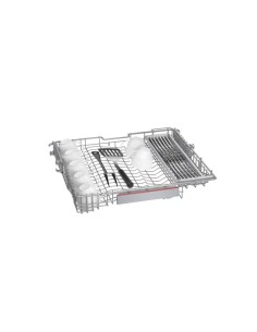 Bosch Serie 4 SMV4EDX17E lavastoviglie A scomparsa totale 13 coperti C 2
