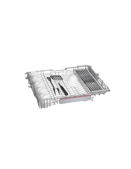 Bosch Serie 4 SMV4EDX17E lavastoviglie A scomparsa totale 13 coperti C