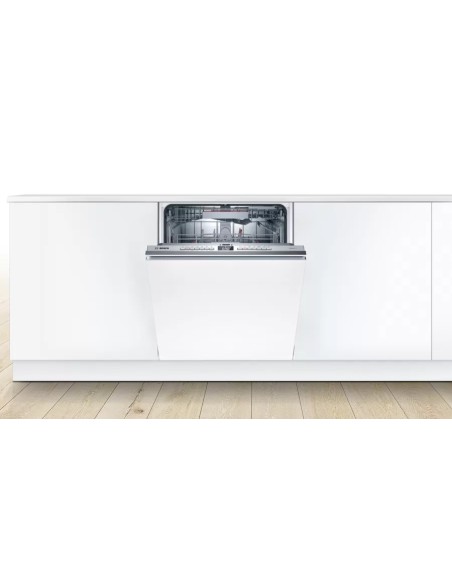 Bosch Serie 4 SMV4EDX17E lavastoviglie A scomparsa totale 13 coperti C