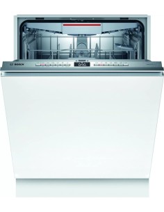 Bosch Serie 4 SMV4EVX14E lavastoviglie A scomparsa totale 13 coperti C