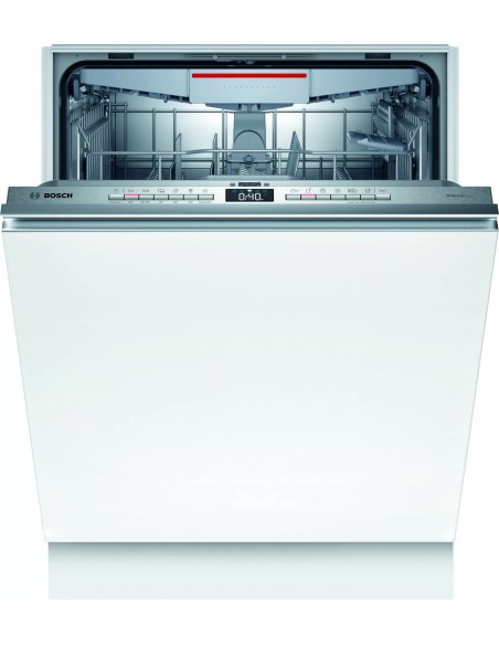 Bosch Serie 4 SMV4EVX14E lavastoviglie A scomparsa totale 13 coperti C