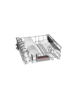 Bosch Serie 4 SMV4EVX14E lavastoviglie A scomparsa totale 13 coperti C 2