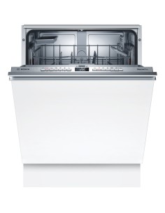 Bosch Serie 4 SMV4HAX48E lavastoviglie A scomparsa totale 13 coperti D