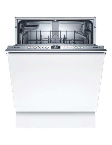 Bosch Serie 4 SMV4HAX48E lavastoviglie A scomparsa totale 13 coperti D