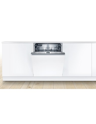 Bosch Serie 4 SMV4HAX48E lavastoviglie A scomparsa totale 13 coperti D