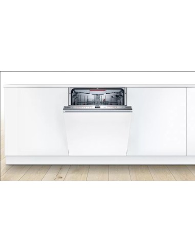 Bosch SMV6ECX51E lavastoviglie A scomparsa totale 13 coperti C