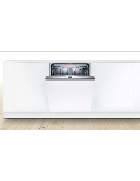 Bosch SMV6ECX51E lavastoviglie A scomparsa totale 13 coperti C
