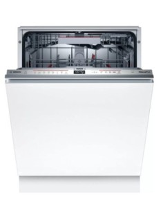 Bosch Serie 6 SMV6EDX57E lavastoviglie A scomparsa totale 13 coperti D