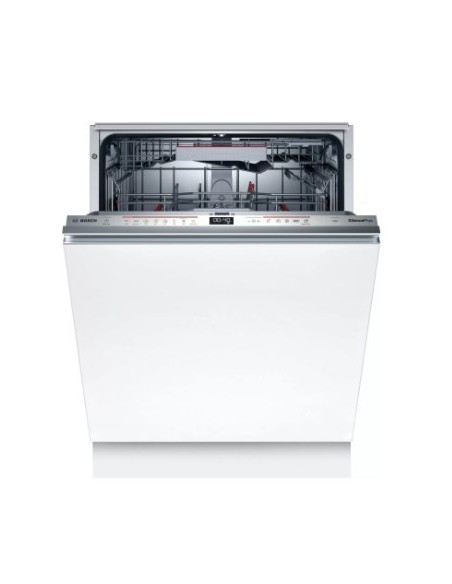 Bosch Serie 6 SMV6EDX57E lavastoviglie A scomparsa totale 13 coperti D