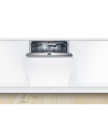 Bosch Serie 6 SMV6EDX57E lavastoviglie A scomparsa totale 13 coperti D