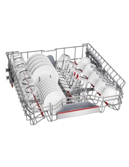 Bosch Serie 6 SMV6EDX57E lavastoviglie A scomparsa totale 13 coperti D