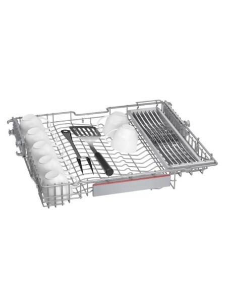 Bosch Serie 6 SMV6EDX57E lavastoviglie A scomparsa totale 13 coperti D