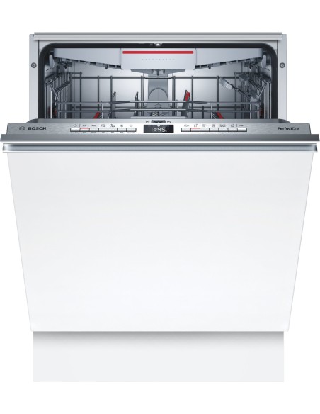 Bosch Serie 6 SMV6ZCX07E lavastoviglie A scomparsa totale 14 coperti C